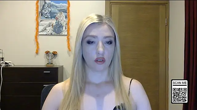 Wild Silk Desire online show from 3, 11, 2025