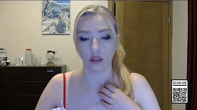 Wild Silk Desire online show from 11, 11, 2025