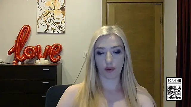 Wild Silk Desire online show from 26, 3, 2026