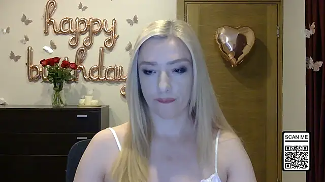 Wild Silk Desire online show from 8, 4, 2026