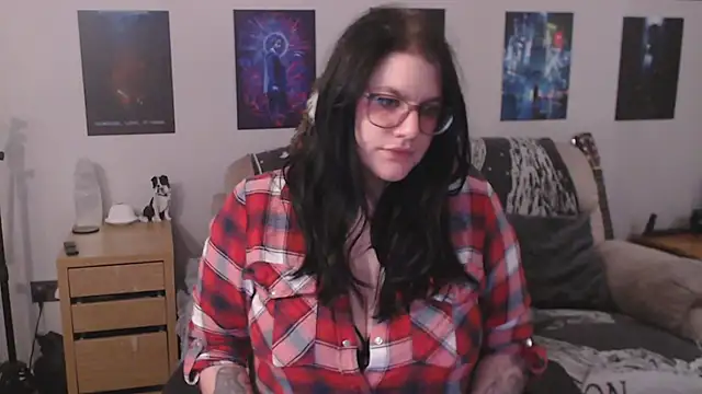 GothSuccubusBabe online show from 12, 11, 2025