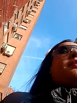 hotCOUPLEPETRA online show from 27, 2, 2026