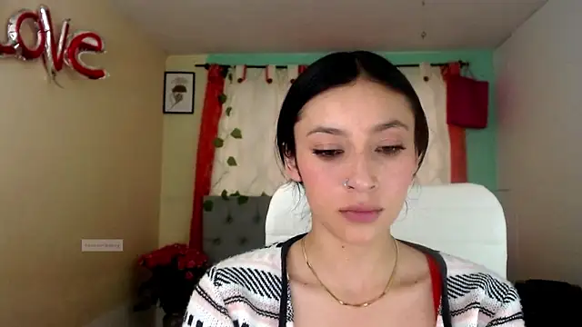 vale miel online show from 24, 10, 2025
