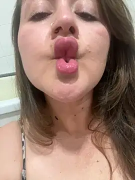 IvannaDivina online show from 30, 6, 2026