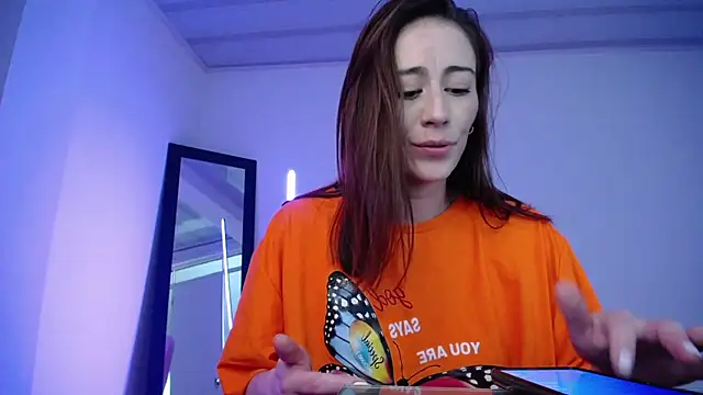 ANASTASIA DOLL8 online show from 16, 5, 2026