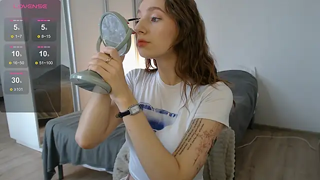 DreamHale  online show from 18, 12, 2025