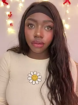 alissradiante1 online show from 18, 12, 2025