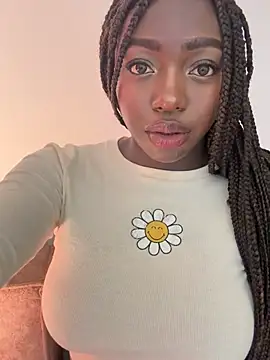 Snapshot of alissradiante1 chatting on 21, 2, 2026 alissradiante1 online show from 21, 2, 2026