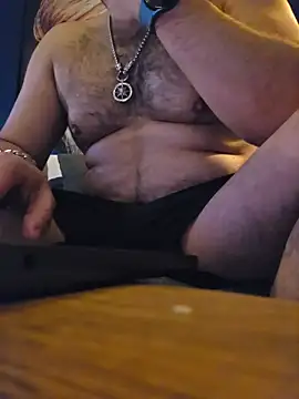 CloudyMuscleBeefy online show from 13, 1, 2026