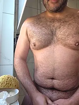 CloudyMuscleBeefy online show from 14, 3, 2026