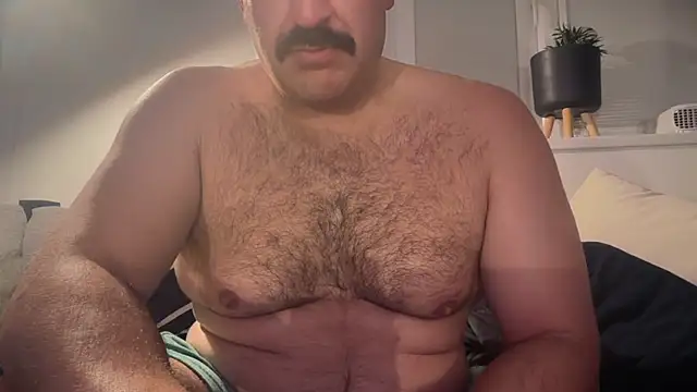 CloudyMuscleBeefy online show from 14, 4, 2026