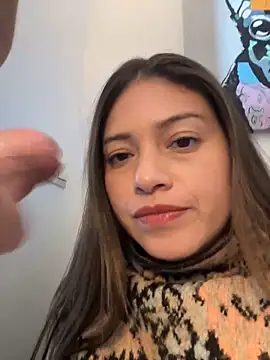 Snapshot of kate_rabittsex chatting on 8, 1, 2025 kate rabittsex online show from 8, 1, 2025