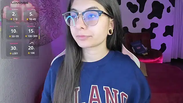 abbie jensen  online show from 9, 11, 2025