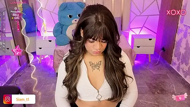 Siiam tay online show from 17, 9, 2025