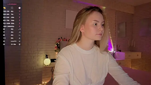 FlowersLover online show from 4, 10, 2025