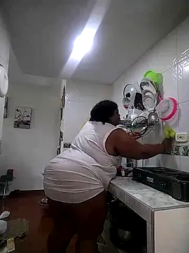 Exoticbigmandy online show from 10, 3, 2025