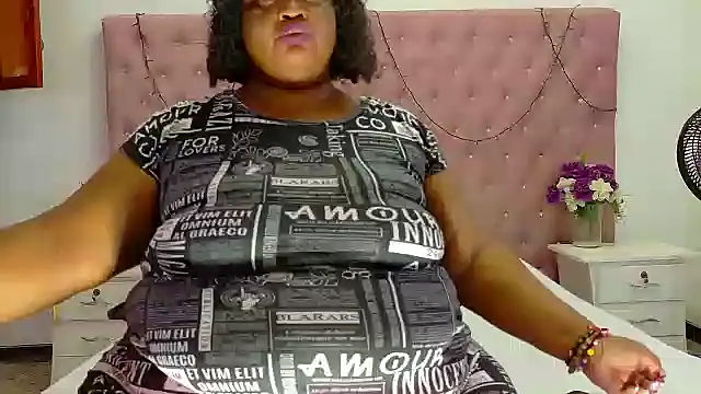 Exoticbigmandy online show from 1, 10, 2025