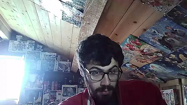 Snapshot of Angelsordemons6 chatting on 14, 5, 2026 Angelsordemons6 online show from 14, 5, 2026