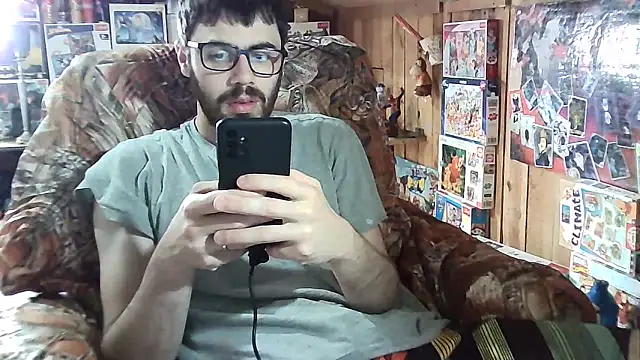 Angelsordemons6 online show from 17, 6, 2026