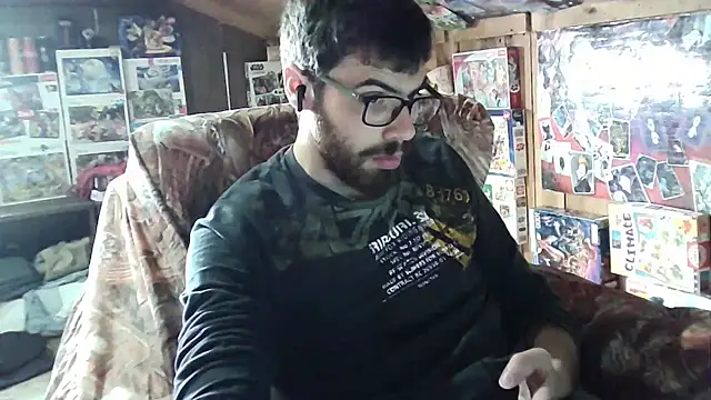 Angelsordemons6 online show from 21, 6, 2026