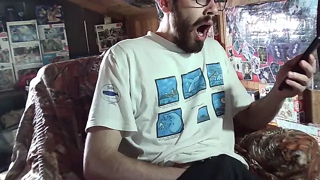Angelsordemons6 online show from 22, 6, 2026