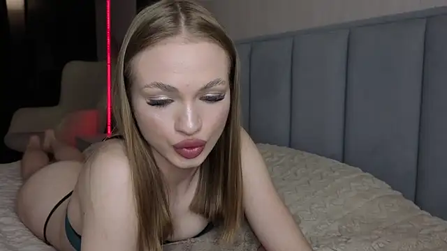 Pussyya777 online show from 6, 4, 2026