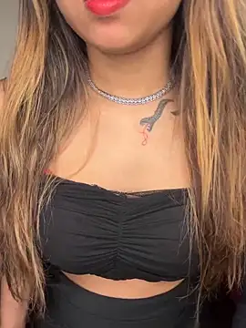 Scarlett 1819 online show from 14, 4, 2026