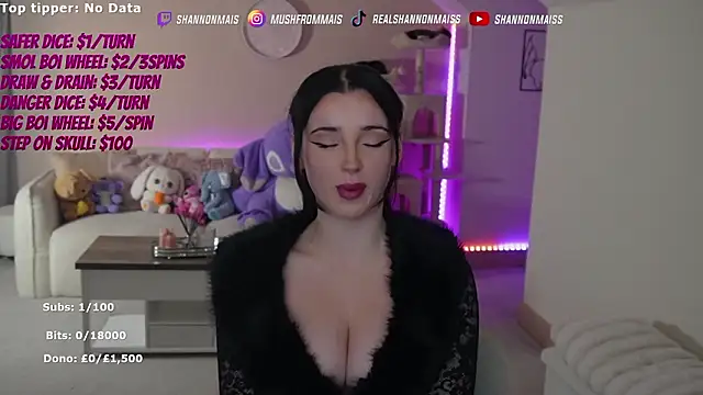 Snapshot of itsmais chatting on 8, 2, 2026 itsmais online show from 8, 2, 2026