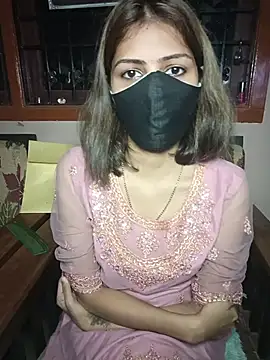 Isha Sax online show from 19, 11, 2025