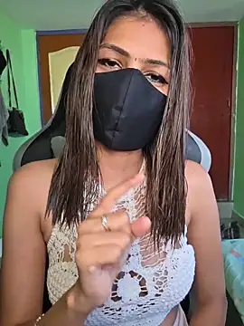 Snapshot of Isha_Sax chatting on 30, 4, 2026 Isha Sax online show from 30, 4, 2026