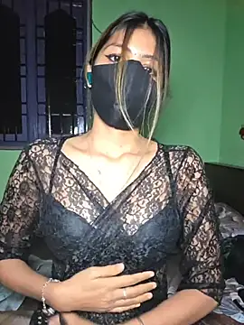 Snapshot of Isha_Sax chatting on 3, 5, 2026 Isha Sax online show from 3, 5, 2026