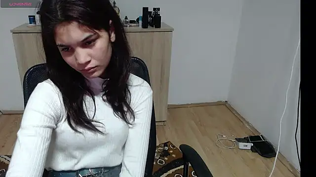 MalloryMyers online show from 27, 10, 2025