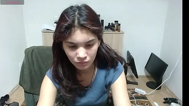 MalloryMyers online show from 17, 11, 2025