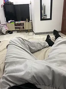 USUARIO-23 online show from 1, 3, 2026