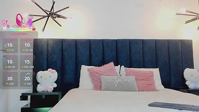 niia7 online show from 1, 10, 2025