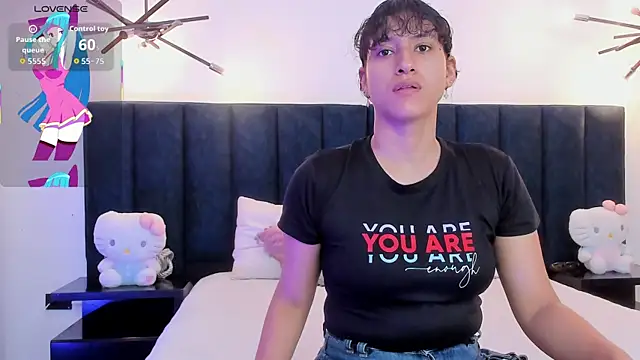 niia7 online show from 10, 1, 2026