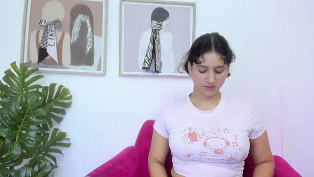 Snapshot of niia7 chatting on 10, 7, 2026 niia7 online show from 10, 7, 2026