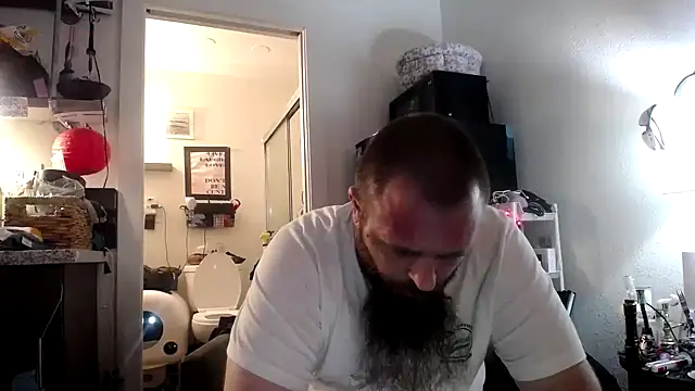 Snapshot of Thumper_ss chatting on 22, 9, 2025 Thumper ss online show from 22, 9, 2025