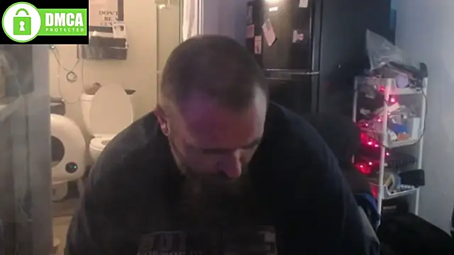 Snapshot of Thumper_ss chatting on 30, 10, 2025 Thumper ss online show from 30, 10, 2025