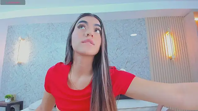 Antonella west online show from 16, 9, 2025