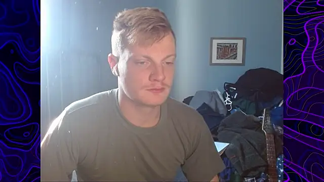 lustylyndon online show from 15, 11, 2025