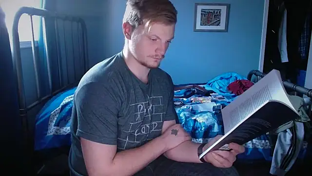 lustylyndon online show from 2, 2, 2026