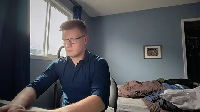 lustylyndon online show from 15, 5, 2026