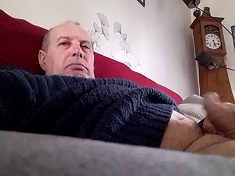 Vince072 online show from 10, 1, 2026