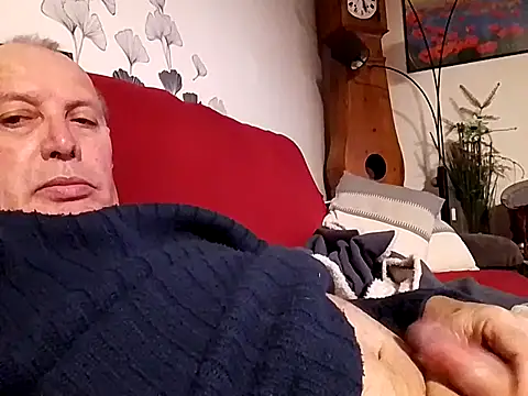 Vince072 online show from 13, 1, 2026