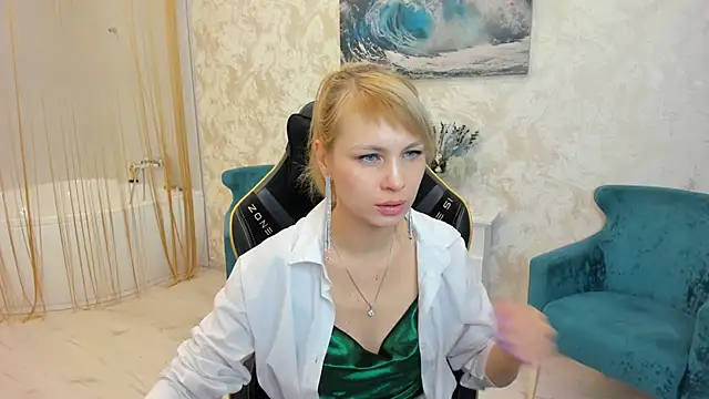 LindaSandy 1 online show from 6, 10, 2025