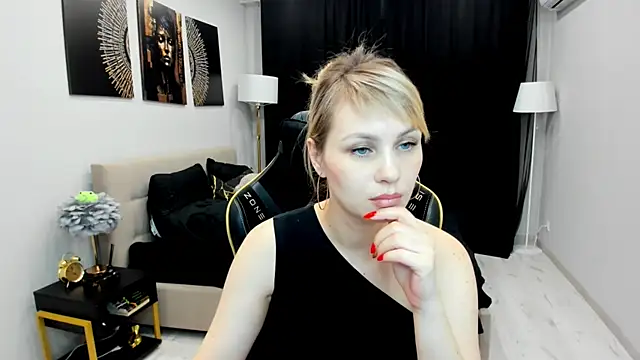 LindaSandy 1 online show from 7, 3, 2026