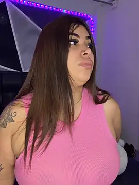 jazminslut online show from 9, 6, 2026
