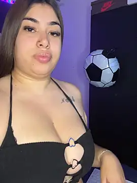 jazminslut online show from 13, 7, 2026