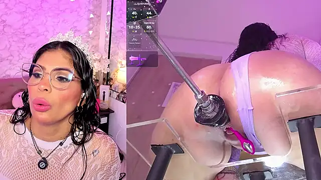 MayaRouse online show from 3, 6, 2026